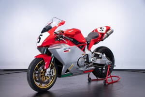 Bild 7/50 von Bimota DUMMY (2007)