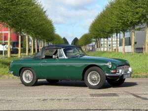 Bild 14/20 von MG MGB (1967)