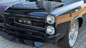 Afbeelding 13/65 van Pontiac GTO (1967)