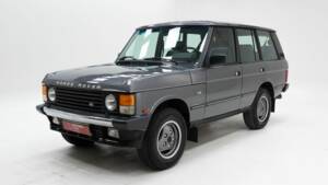 Image 1/15 of Land Rover Range Rover Classic 3.9 (1991)