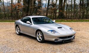Image 1/22 of Ferrari 550 Maranello (1998)