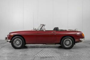 Bild 9/50 von MG MGB (1974)