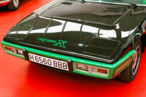 Imagen 6/34 de Matra-Simca Bagheera X (1978)