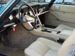 Image 6/50 de Jensen Interceptor MK III (1974)