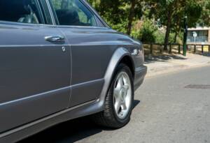 Image 12/30 of Bentley Continental R Mulliner (2003)