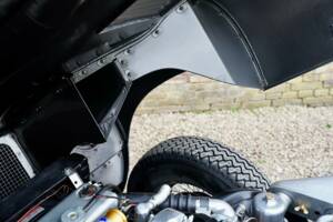 Immagine 30/50 di Jaguar E-Type 3.8 (1961)