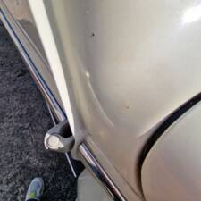 Bild 85/140 von Volkswagen Käfer 1200 Export "Dickholmer" (1963)