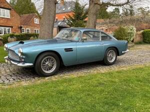 Afbeelding 5/30 van Aston Martin DB 4 (1959)