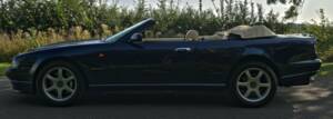 Image 15/50 de Aston Martin V8 Volante (1998)