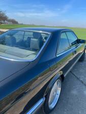 Bild 7/33 von Mercedes-Benz 560 SEC (1989)