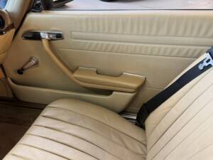 Image 16/48 of Mercedes-Benz 350 SL (1979)