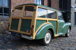 Imagen 4/47 de Morris Minor 1000 Traveller (1966)