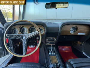 Image 25/36 de Ford Mustang Mach 1 (1969)