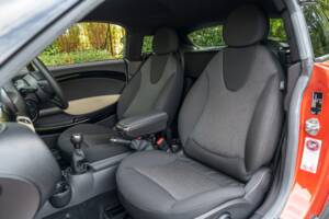 Image 23/24 of Mini Cooper (2012)