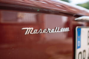 Afbeelding 24/95 van Maserati Quattroporte 4200 (1967)