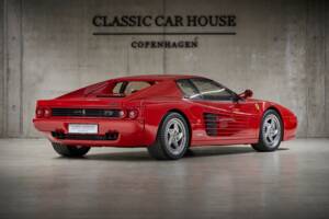Bild 9/100 von Ferrari F 512 M (1995)