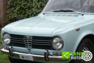 Bild 6/17 von Alfa Romeo Giulia 1300 TI (1968)