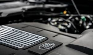 Image 6/50 de Land Rover Defender 110 V8 &quot;Bond Edition&quot; (2021)