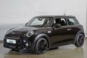 Immagine 1/20 di Mini Cooper S (2019)