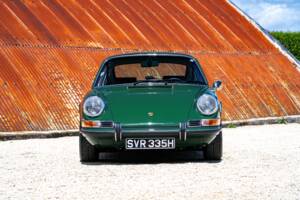 Image 5/32 of Porsche 911 2.2 S (1970)