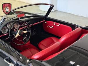 Afbeelding 72/98 van Alfa Romeo Giulietta Spider Veloce (1958)