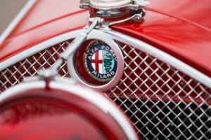 Immagine 22/23 di Alfa Romeo 6C 1750 Gran Sport (1931)