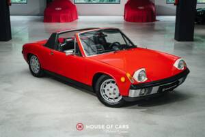 Image 4/25 of Porsche 914&#x2F;6 (1971)