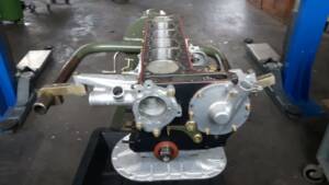 Image 44/60 of Mercedes-Benz 280 SE (1969)