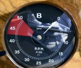 Immagine 44/50 di Bentley S 1 Continental DHC (1958)