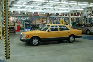 Bild 3/50 von Mercedes-Benz 280 SE (1981)