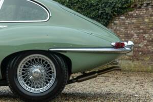 Imagen 28/50 de Jaguar E-Type 4.2 (1967)