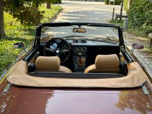 Image 38/100 of Alfa Romeo 2000 Spider Veloce (1980)
