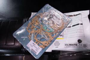 Imagen 20/50 de Piaggio DUMMY (1985)