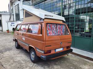 Image 10/46 of Volkswagen T3 Westfalia 1.6 (1981)