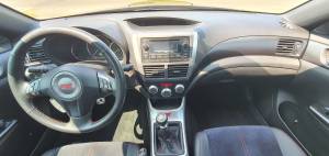 Image 26/33 of Subaru Impreza WRX STi (2012)