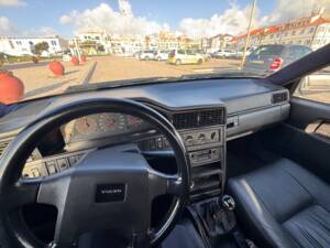 Image 7/22 de Volvo 960 2,0i Turbo 16v (1992)