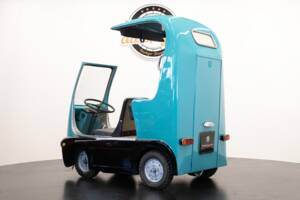 Afbeelding 8/36 van Turrinelli Model AT9 Electric (1967)
