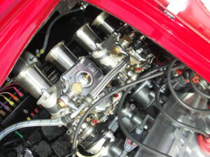 Bild 20/55 von Alpine A110 1600 Gruppo 4 (1972)