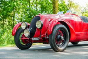 Image 22/50 of Alfa Romeo 6C 2300 Pescara (1934)