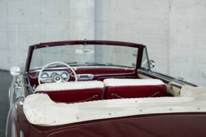 Bild 20/50 von Packard Series 2631 Caribbean (1953)