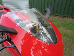 Immagine 8/46 di Ducati DUMMY (2012)