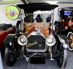 Bild 2/31 von Buick Model 25 (1913)