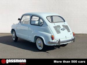 Bild 6/15 von FIAT 600 D (1959)