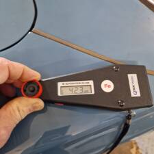 Bild 74/125 von Ford Taunus 17m 1700 (1961)