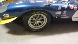 Imagen 136/137 de Ford GT40 (1971)