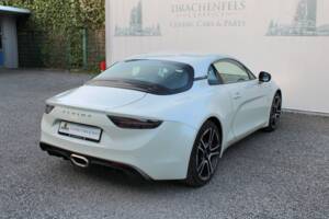 Imagen 78/80 de Alpine A 110 "Première Édition" (2018)