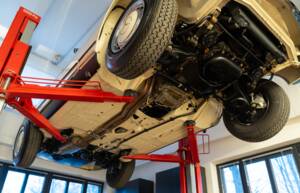 Bild 42/48 von Mercedes-Benz 280 SL (1969)