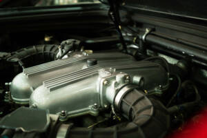 Image 25/33 of Ferrari 348 TS (1990)