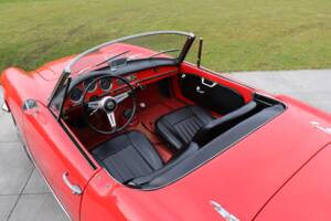 Bild 28/50 von Alfa Romeo Giulia 1600 Spider Veloce (1965)