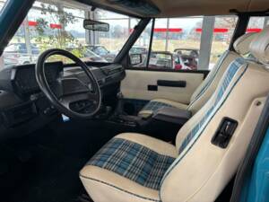 Bild 8/16 von Land Rover Range Rover Classic 2.5 Turbo D (1992)